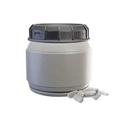 MMOJUGG Dune Awakening Iodine Pill Details View of Item Function and Use